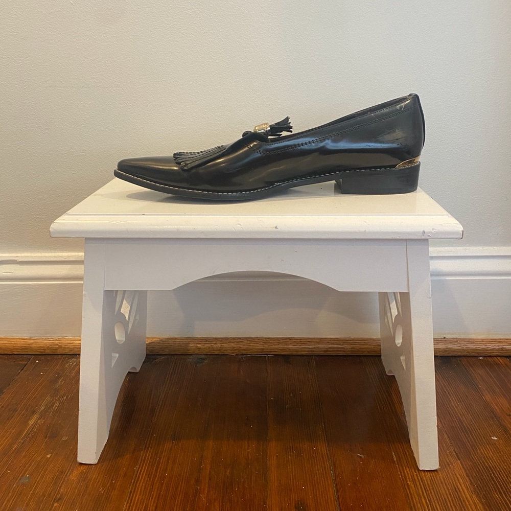 Stuart Weitzman, Size 10
